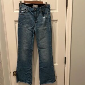 Blue Women's Jeans